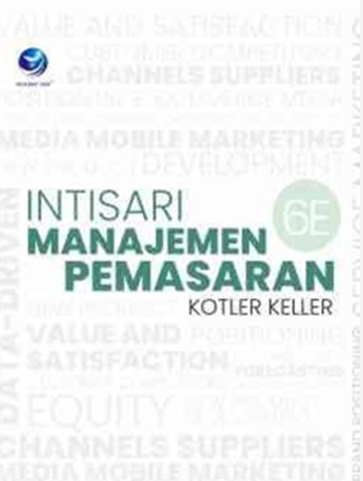 Intisari Manajemen Pemasaran