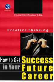 Creative Thinking How To Get Success In Your Future Career