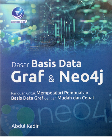 Dasar Basis Data Graf & Neo4j