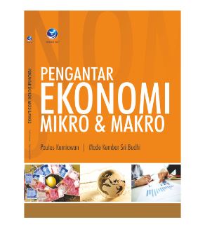 Pengantar Ekonomi Mikro Dan Marko