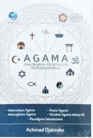 Agama dan Kajian Hubungan Internasional