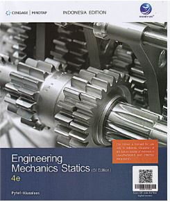 Engineering Mechanics Statics (SI Edition) 4e