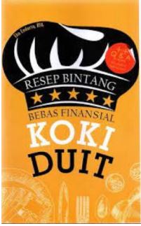 Resep Bintang Koki Duit