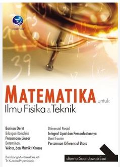 Matematika Untuk Ilmu Fisika & Teknik