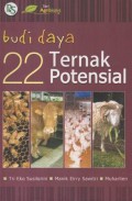 Budi Daya 22 Ternak Potensial