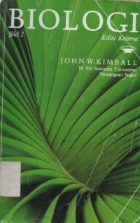 Image of Biologi Jilid 2
