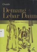 Demang Lebar Daun