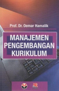 Manajemen Pengembangan Kurikulum