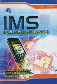 IMS (IP Multimedia Subsystem)