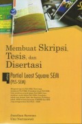 Membuat Skripsi Tesis dan Disertasi