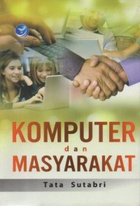 Komputer dan Masyarakat