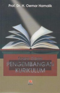 Dasar-Dasar Pengembangan Kurikulum