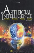 Artificial Intelligence (searching, Reasoning, Planning, Learning)