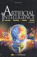 Artificial Intelligence (searching, Reasoning, Planning, Learning)