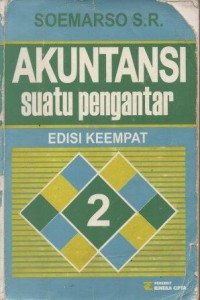 Akuntansi Suatu Pengantar