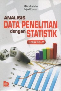 Analisis Data Penelitian Dengan Statistik Edisi Ke 2