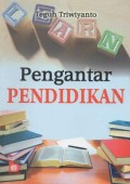 Pengantar Pendidikan