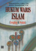 Hukum Waris Islam