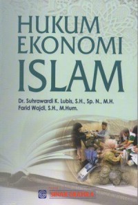 Hukum Ekonomi Islam