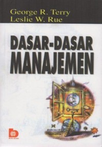 Dasar-Dasar Manajemen