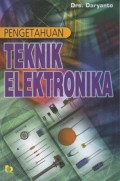Pengetahuan Teknik Elektronika