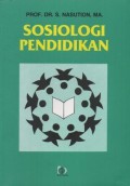 Sosiologi Pendidikan