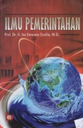 Ilmu Pemerintahan