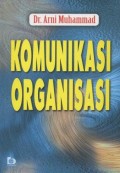 Komunikasi Organisasi