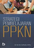 Strategi Pembelajaran PPKN