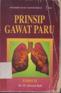 Prinsip Gawat Paru