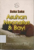 Asuhan Neonatus dan Bayi : Buku Saku