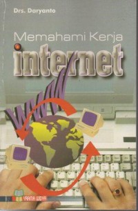 Image of Memahami Kerja Internet