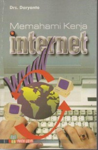 Memahami Kerja Internet