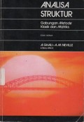 Analisa Struktur Gabungan Metode Klasik dan Matriks