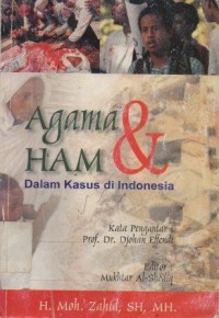 Agama dan Ham Dalam Kasus di Indonesia