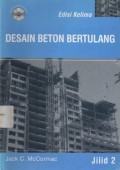 Desain Beton Bertulang Jilid 2