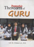 The Powerful Points Of Guru