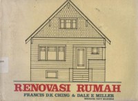 Renovasi Rumah