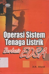 Operasi Sistem Tenaga Listrik Bebasis EDSA