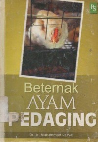 Image of Beternak Ayam Pedaging