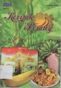 Keripik Pisang