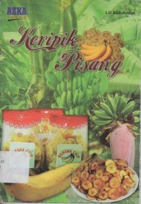 Keripik Pisang