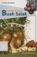 Pedoman Budi Daya Buah Salak