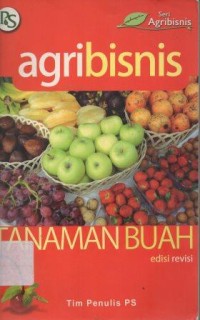 Agribisnis Tanaman Buah