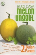 Budi Daya Melon Unggul