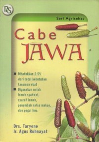 Cabe Jawa