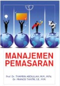 Manajemen Pemasaran
