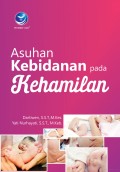 Asuhan Kebidanan Pada Kehamilan