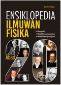 ENSIKLOPEDIA ILMUWAN FISIKA