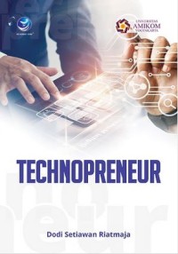 Technopreneur